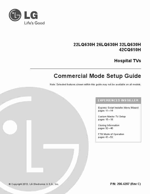 LG Electronics CRT Television 22LQ630H-page_pdf